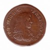 Louis XIV - Au type du Trésor Royal - n.d. (1666) Louis XIV - Au type du Trésor Royal - n.d. (1666)