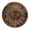 Louis XIV - Conseil du Roi - Préliminaires de la paix de Munster - 1646 Louis XIV - Conseil du Roi - Préliminaires de la paix de Munster - 1646