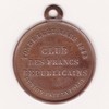 Club des Francs Rpublicains - 1848 (b)