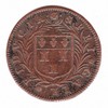 Mairie de Tours - Isaac Touchelée - 1653 Mairie de Tours - Isaac Touchelée - 1653
