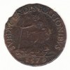 Henri III - Chambre des Comptes - 1579 Henri III - Chambre des Comptes - 1579