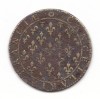 CHANCELLERIE 1634 CHANCELLERIE 1634