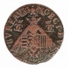 Charles III de Lorraine - Bureau des Comptes - 1583 Charles III de Lorraine - Bureau des Comptes - 1583