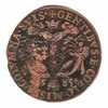 Charles III de Lorraine - Bureau des Comptes - 1583