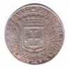 Honoré de Chevriers et Dame Claude Damas - Mâconnais - (ca 1655) Honoré de Chevriers et Dame Claude Damas - Mâconnais - (ca 1655)