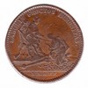 Flandre française - Monnaie de Lille - (ca 1680) Flandre française - Monnaie de Lille - (ca 1680)