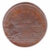 Flandre française - Monnaie de Lille - (ca 1680) Flandre française - Monnaie de Lille - (ca 1680)