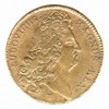 Louis XIV - Comptabilité du Trésor Royal - (ca 1703) Louis XIV - Comptabilité du Trésor Royal - (ca 1703)