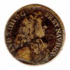 Louis XIV - Trésor Royal - 1672 Louis XIV - Trésor Royal - 1672