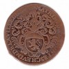Consulat de Lyon - Mathieu Aumaistre et Mathieu de la Font - 1692 Consulat de Lyon - Mathieu Aumaistre et Mathieu de la Font - 1692