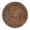 Ile de France - Pierre Lescot - Recette Générale des Pauvres - 1648