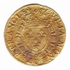 Henri III - Cour des Monnaies de Paris - 1579