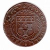 Maire de Tours - Aule Gallant - 1598 Maire de Tours - Aule Gallant - 1598