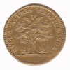 Louis XIV - Type des Bâtiments du Roi - 1672 Louis XIV - Type des Bâtiments du Roi - 1672