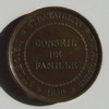 Garde Nationale de Paris - Conseil de Famille - 1830/1839