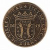 Lorraine - Charles IV - Ville de Bar - 1659 Lorraine - Charles IV - Ville de Bar - 1659