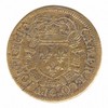 Henri III - Chambre des Comptes - 1584