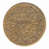 Henri III - Chambre des Comptes - 1584 Henri III - Chambre des Comptes - 1584