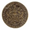 Daniel Voysin de La Noiraye - Maître des requêtes, prévôt des marchands - 1664 Daniel Voysin de La Noiraye - Maître des requêtes, prévôt des marchands - 1664