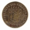 Daniel Voysin de La Noiraye - Maître des requêtes, prévôt des marchands - 1664 Daniel Voysin de La Noiraye - Maître des requêtes, prévôt des marchands - 1664