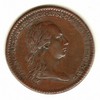 Namur - François II d'Autriche - 1792 Namur - François II d'Autriche - 1792