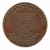 Namur - François II d'Autriche - 1792 Namur - François II d'Autriche - 1792