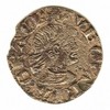 Jeton de compte à la tête de Sarrasin - (ca 1500) Jeton de compte à la tête de Sarrasin - (ca 1500)