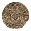 Jeton de compte à la tête de Sarrasin - (ca 1500) Jeton de compte à la tête de Sarrasin - (ca 1500)