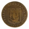 J.B. HÉLISSANT - Échevin de Paris - 1661 J.B. HÉLISSANT - Échevin de Paris - 1661