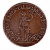 Ville de Rouen - (Paix des Pyrénées) - (1659) Ville de Rouen - (Paix des Pyrénées) - (1659)