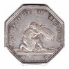 Socit des Sciences, Agriculture et Arts du Bas-Rhin - (ca 1850)