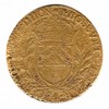Mairie de Dijon - Jacques Boussuet - 1614 Mairie de Dijon - Jacques Boussuet - 1614