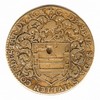 Provence - G. de Sève - Conseiller d'État du roi - 1608