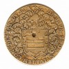 Provence - G. de Sève - Conseiller d'État du roi - 1608 Provence - G. de Sève - Conseiller d'État du roi - 1608