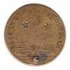 Louis XIV - Ville de Nimègue - Contremarque étoiles - (1678) Louis XIV - Ville de Nimègue - Contremarque étoiles - (1678)