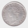 Dauphiné - Marie-Josèphe de Saxe - Dauphine - 1756 Dauphiné - Marie-Josèphe de Saxe - Dauphine - 1756