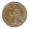 Louis XV - Distribution d'argent aux pauvres - n.d. (ca 1770 ?) Louis XV - Distribution d'argent aux pauvres - n.d. (ca 1770 ?)