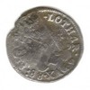 Lorraine - Charles III - Le Grand Duc - 1588 Lorraine - Charles III - Le Grand Duc - 1588