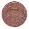 Bourgogne - La régence - 1715 Bourgogne - La régence - 1715