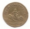 Louis XVI dauphin et dauphin - Nuremberg
FELICITAS PUPLICA (sic) Louis XVI dauphin et dauphin - Nuremberg
FELICITAS PUPLICA (sic)