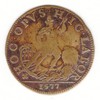 Henri III - Cour des Monnaies de Paris - 1577 Henri III - Cour des Monnaies de Paris - 1577