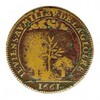Chambre des Comptes de Normandie - La paix des Pyrénées - 1661 Chambre des Comptes de Normandie - La paix des Pyrénées - 1661
