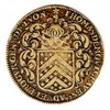Thomas de Moulceau - Avocat et procureur général de Lyon - 1674 Thomas de Moulceau - Avocat et procureur général de Lyon - 1674