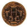 Henri II - Dauphiné - 1554 Henri II - Dauphiné - 1554