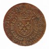 Henri III - Chambre des comptes du roi - 1581