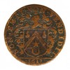 Maire de Dijon - Étienne Arviset - 1617 Maire de Dijon - Étienne Arviset - 1617
