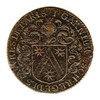 Jean Garnier - Échevin de Paris - (1633) Jean Garnier - Échevin de Paris - (1633)