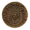 Jean Garnier - Échevin de Paris - (1633) Jean Garnier - Échevin de Paris - (1633)