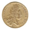 Louis XIV - (Parties et revenus casuels) - (1707) Louis XIV - (Parties et revenus casuels) - (1707)