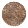 Jeton banal du Dauphiné - Légende normale - fin XV° Jeton banal du Dauphiné - Légende normale - fin XV°